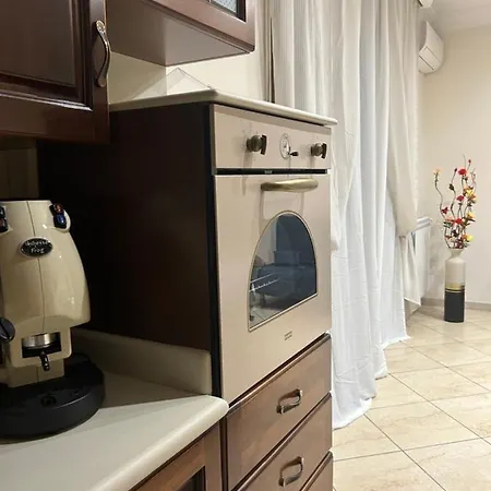 Luxury_c3 Νάπολη